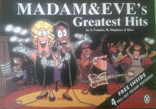 Madam & Eve's Greatest Hits