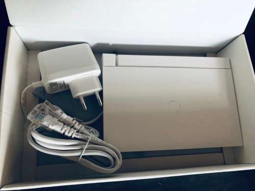 Huawei Fast Wifi Router