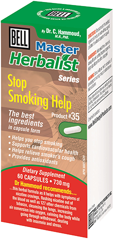 Stop Smoking Help, stop smoking easily and naturally