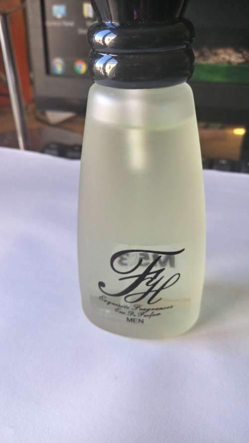 One Million - Paco Rabanna Perfume for Men