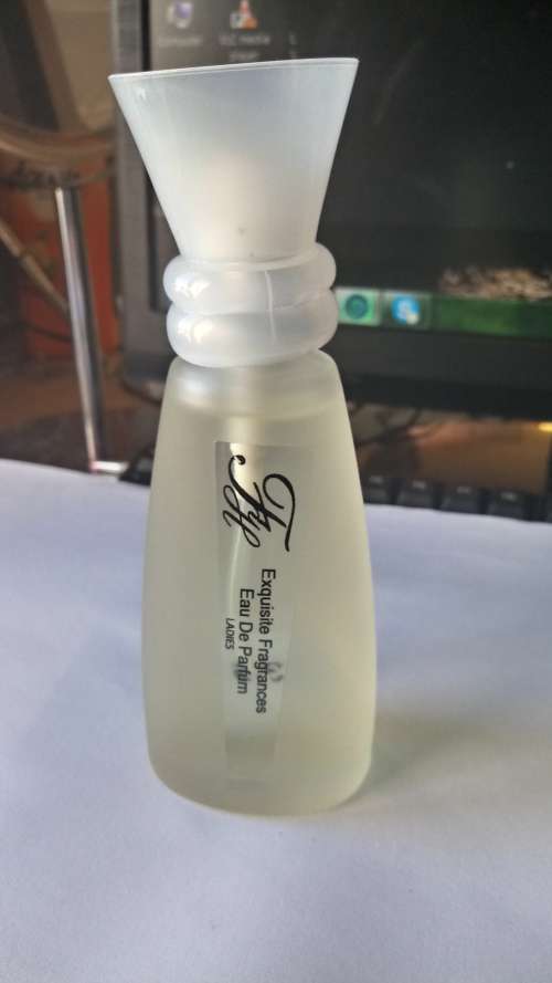 Paco Rabanna Olympea Lady's Perfume