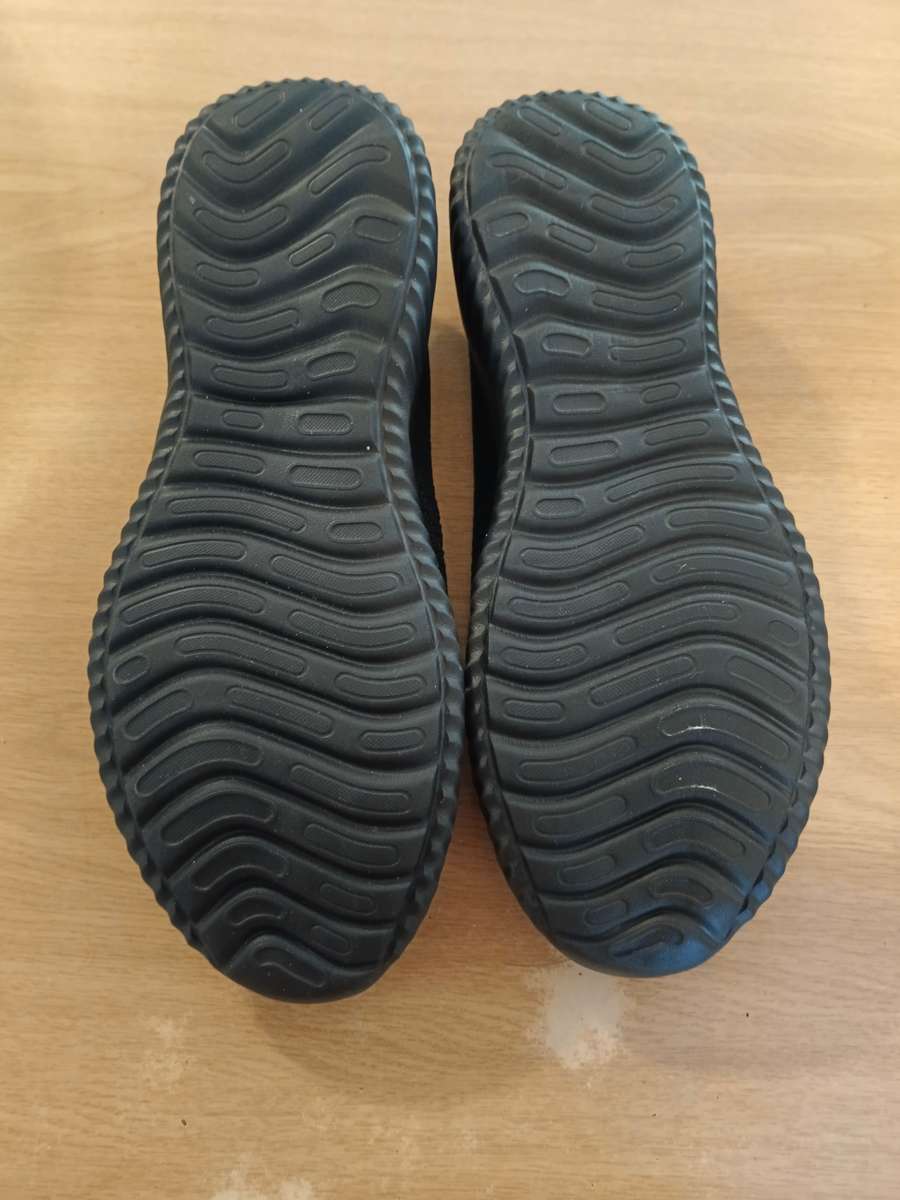 1 x pair of new shoes