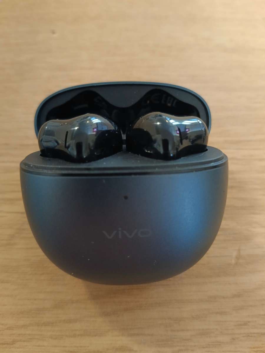 1 x set of vivo earphones