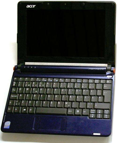 Acer Aspire ONE Netbook