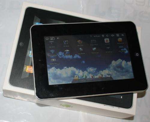 Android tablet
