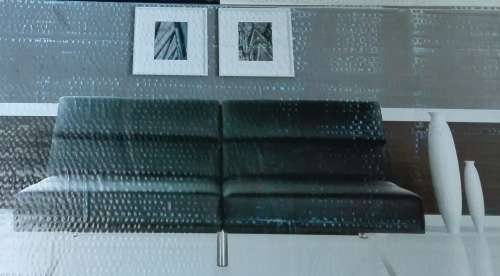 Seattle Sleeper Couch