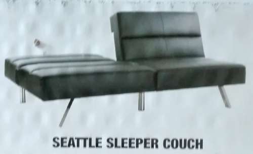 Seattle Sleeper Couch