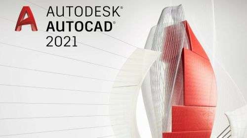 Autodesk AutoCAD 2021 | Windows / Mac OS | MultiLanguage