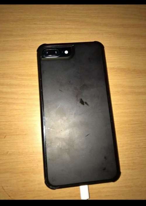 **Late Entry** Apple iPhone 7 Plus 128GB ×Read description