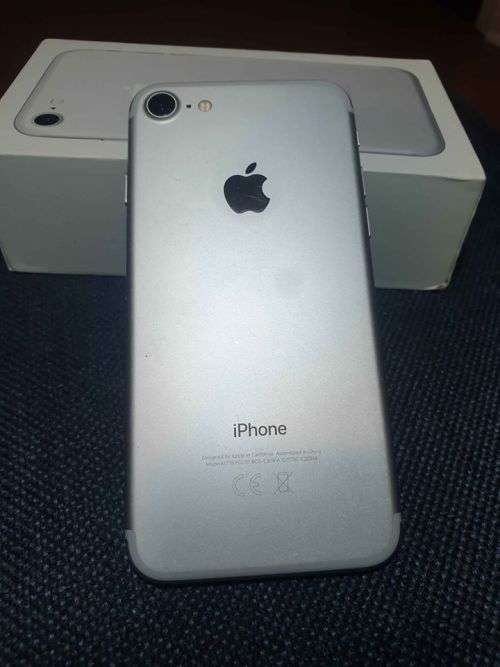 iPhone 7 32GB - Spotless/Great Condition