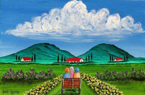 JESSIE MEIER ORIGINAL : SAFELY HOME