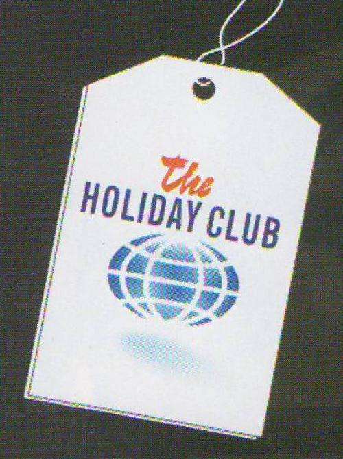 22 x HOLIDAY CLUB POINTS ( includes 37 BANKED Points ! )