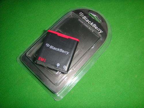 Replacement battery for Blackberry Curve 9370 / 9360 / 9350