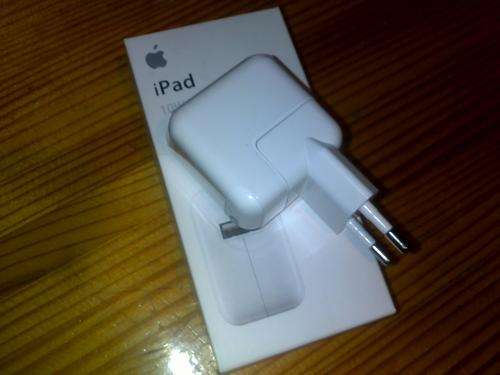 iPad usb charger
