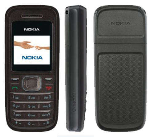 Nokia 1028