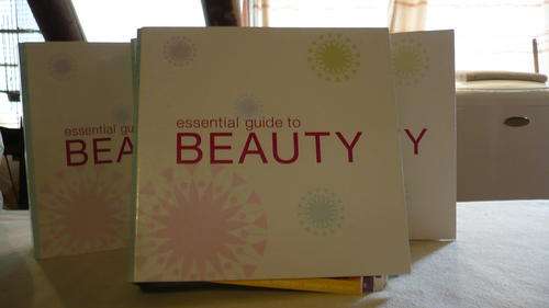 Essential Guide Beauty