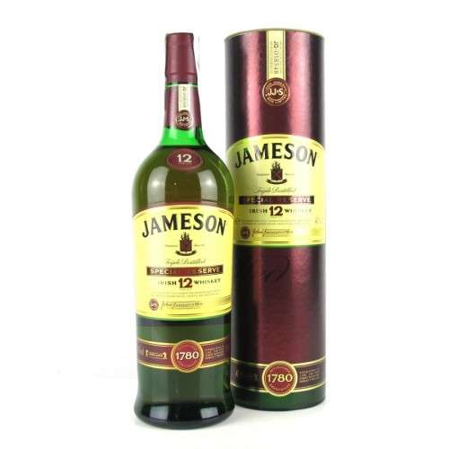 Jameson 12yo