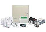 DSC PC1864 Kit - 8-64 Zone Control Panel with ICON Keypad & Zone Expander