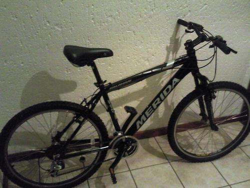 Merida Kalahari 590 Mountainbike