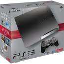 PS3 Playstation 3 250 GB Slimline + Free game (Brand New)