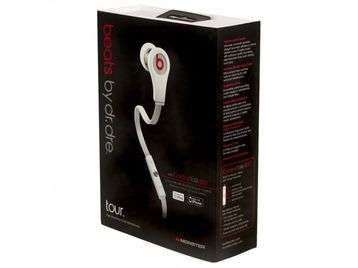 Beats by Dre 'Monster' Tour {Brand New Sealed Box + Original} Crazy Auction