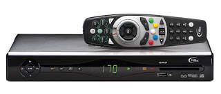 ** BRAND NEW ** DStv 2 Tuner HD PVR Decoder