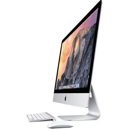 Mint condition 21.5" iMac 2012 MD096