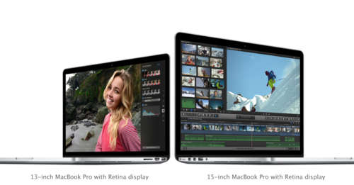 Top Spec 2015 15" Macbook Pro i7 2.5/16gb/512gb/2gb Nvidia