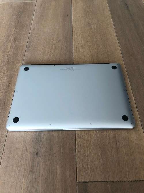 2015 15-inch Macbook Pro Retina: Quad-Core i7 2.8GHz / 16GB RAM / 1TB Flash Storage / 2GB Graphics