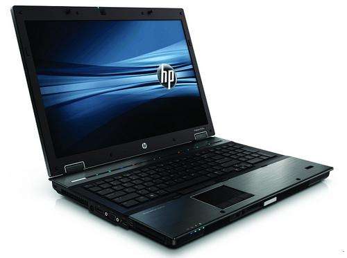The best money can buy-8740w Core i7 Q720 1.6Ghz x 8, 12gb ram,500gb hd,blu ray,17"1 gb ATi Graphics