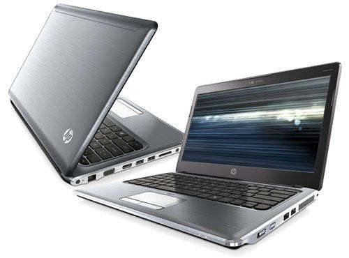 HP Pavilion DM3 1040ei-Powerful and thin*8 hours batterylife*SU4100 1.3Ghz,4gb ram,320gb hd