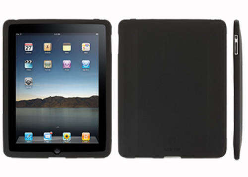 Griffin Flexgrip Softcover for iPad 1. R1 Auction !!!!!