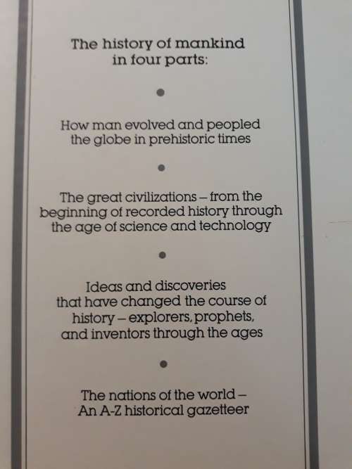 The Last Two Million Years - Reader's Digest