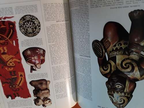 The Last Two Million Years - Reader's Digest