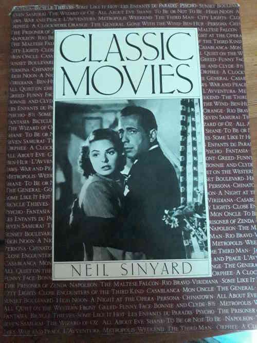 Classic Movies - Neil Sinyard