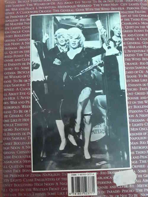 Classic Movies - Neil Sinyard