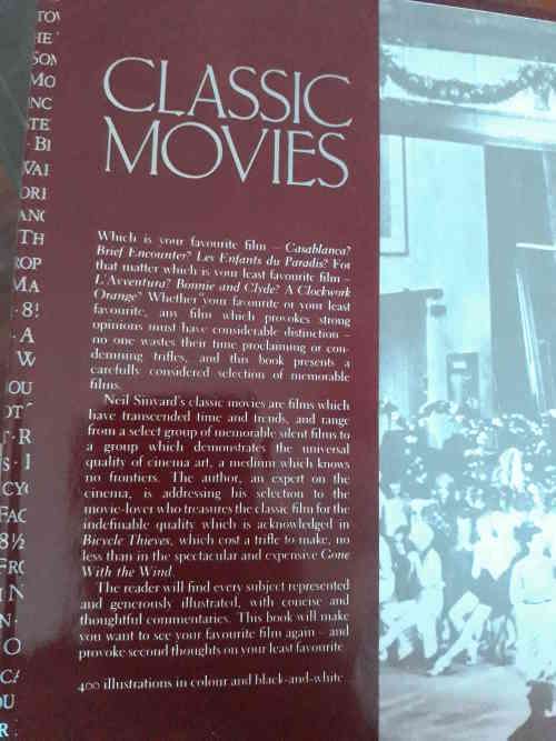 Classic Movies - Neil Sinyard