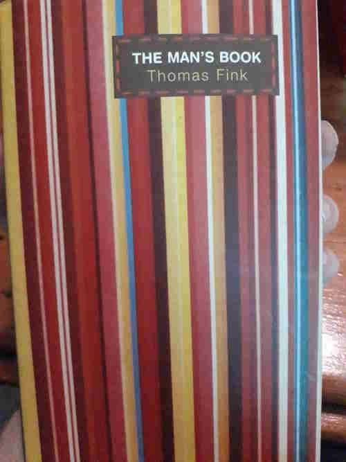 The Man's Book - Thomas Fink