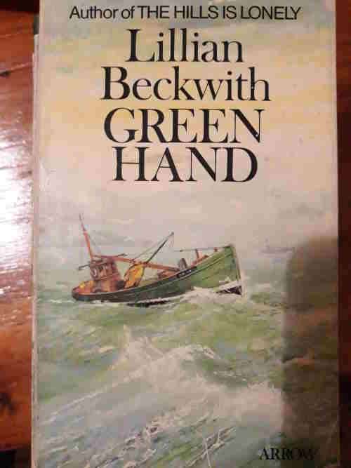 Lillian Beckwith book lot - see titles inside