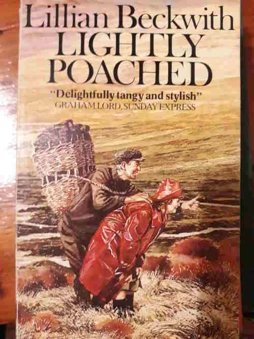 Lillian Beckwith book lot - see titles inside