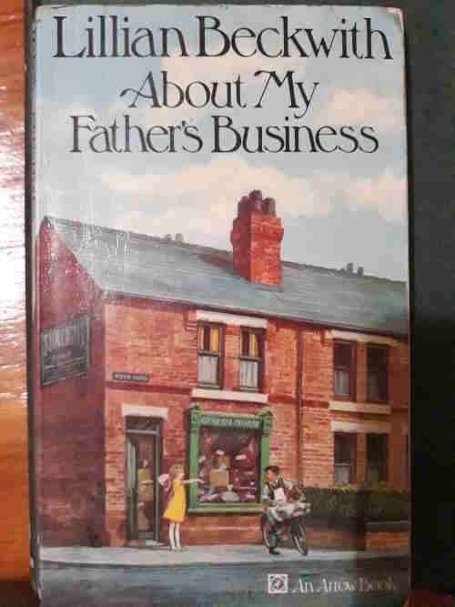 Lillian Beckwith book lot - see titles inside