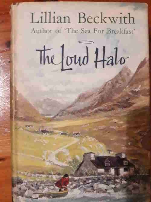 Lillian Beckwith book lot - see titles inside