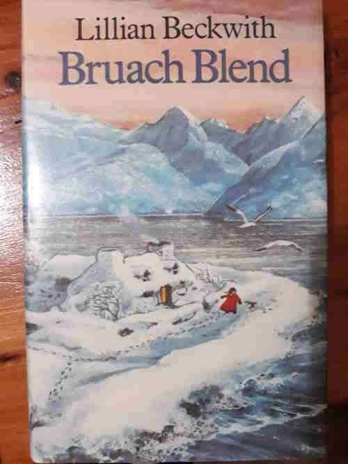 Lillian Beckwith book lot - see titles inside