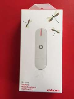 Modem USB Vodacom Mobile Broadband (7.2)
