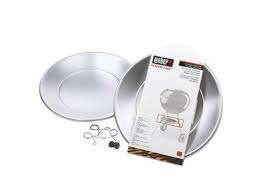 Weber Ash Catcher 57cm Spare 7407 (Lot 1)