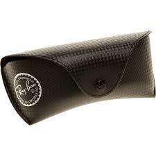 Ray Ban Sunglass Case (Brand new)