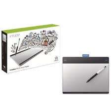 Wacom Intuos Creative Pen&Touch Medium - Tablet Model CTH 680