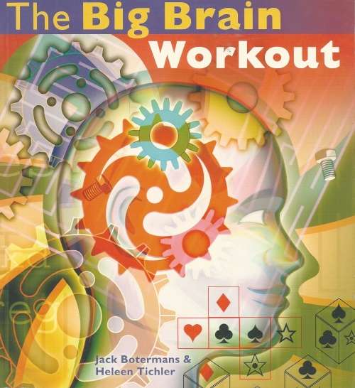 The Big Brain Workout