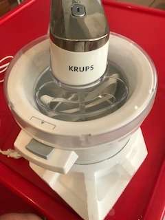 Krups gvs1 on sale