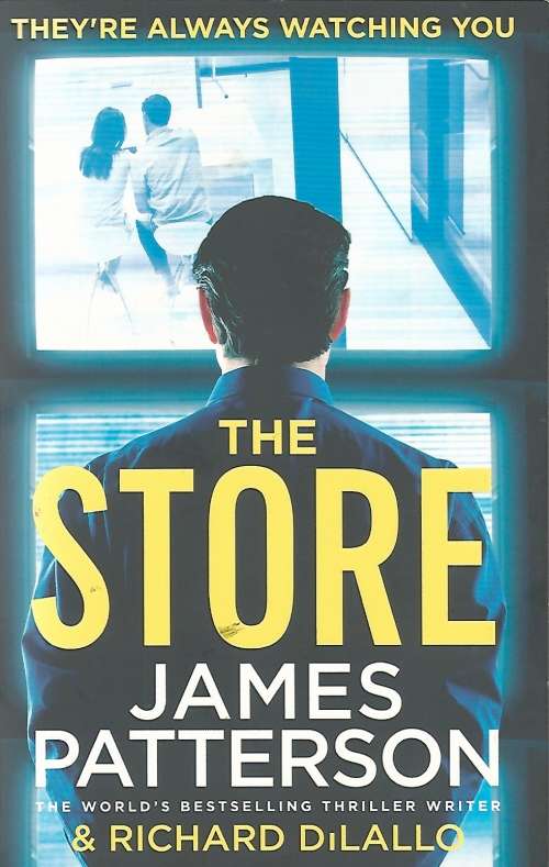 The STORE (James Patterson - 2017)